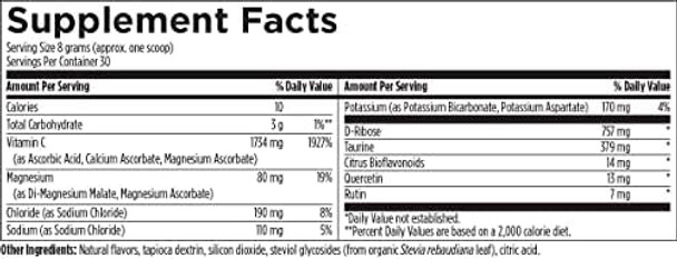 Reignite Wellness By Jj Virgin Electroreplenish Electrolyte Powder - Naturally Flavored Lemon-Orange Electrolyte Replacement & Hydration Powder For Energy Production & Stress Support (8.5Oz) Reignite Wellness By Jj Virgin Electroreplenish Electrolyte Powder - Naturally Flavored Lemon-Orange Electrolyte Replacement & Hydration Powder For Energy Production & Stress Support (8.5Oz)