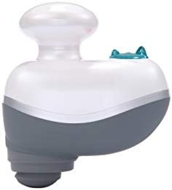 Emerson Cordless Waterproof Sports Massager, Compact Deep Tissue Therapeutic Cordless Waterproof Massager, Er110102