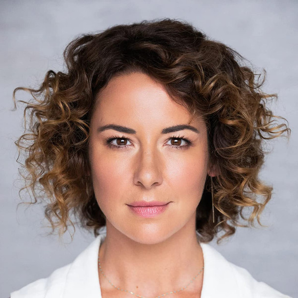 Evolvh - Natural Smartcurl Hydrating Conditioner  Vegan, Non-Toxic, Clean Hair Care (8.5 Fl Oz  250 Ml)