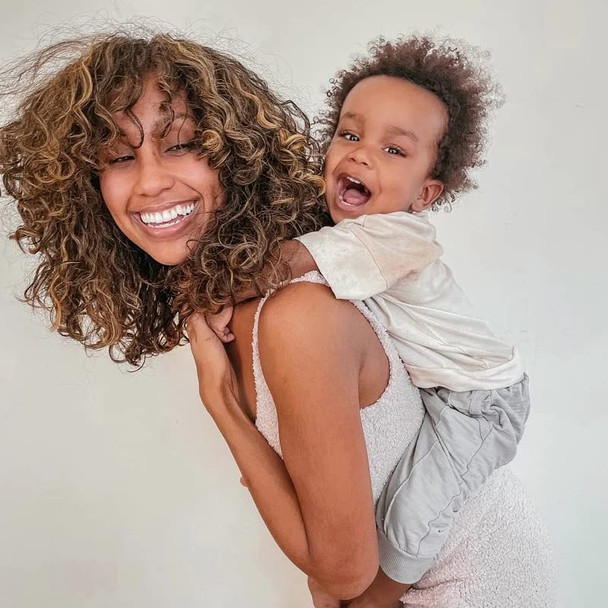 Evolvh - Natural Smartcurl Hydrating Conditioner  Vegan, Non-Toxic, Clean Hair Care (8.5 Fl Oz  250 Ml)