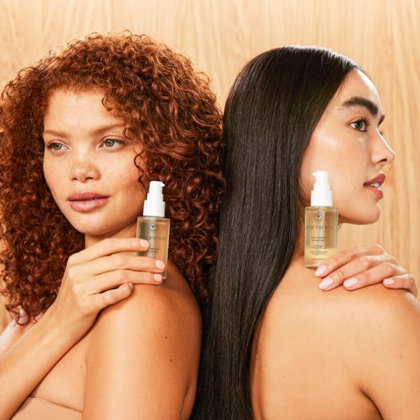 Innersense Organic Beauty - Natural Hair ReScalp Oil  Non-Toxic, Cruelty-Haircare (1 Fl Oz  29.5 Ml)