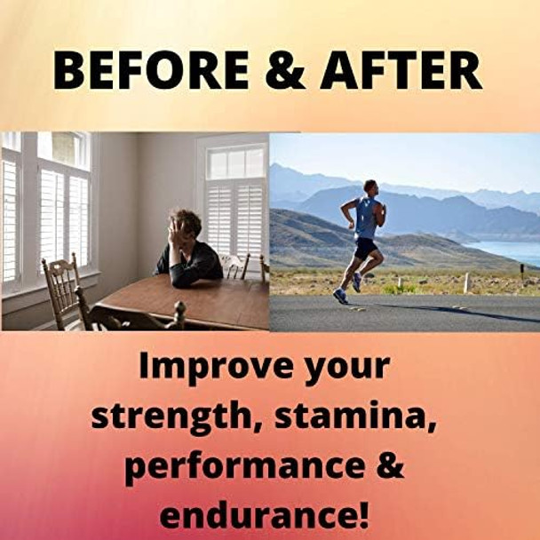 Maca Root Powder Organic - Maca Powder Organic - Organic Maca Root Powder - 16 Oz - Raw Superfood For Men & Women - Premium Peruvian Maca Powder For Energy & Stamina