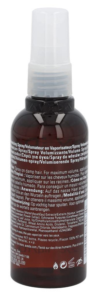 Aveda Volumizing Tonic with Aloe 3.4oz