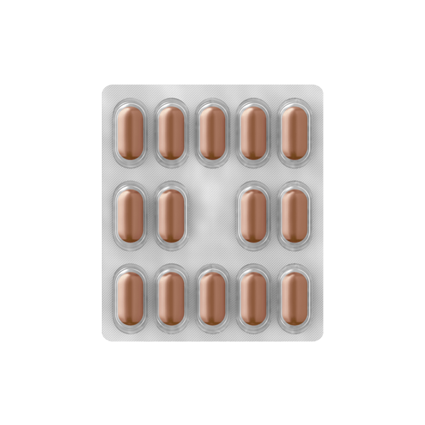 Vitabiotics Hairfollic Her 30 Tablets