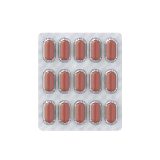 Vitabiotics Immunace Original 30 Tablets