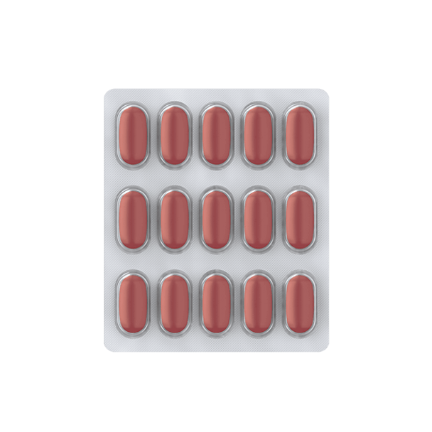 Vitabiotics Jointace Rose Hip 30 Tablets