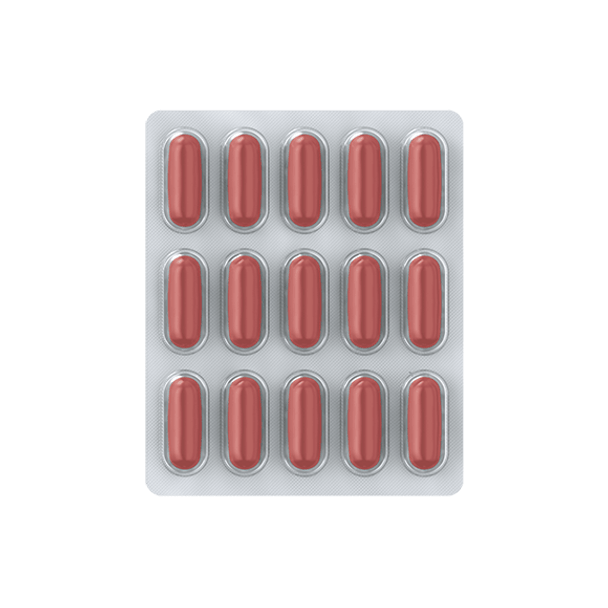 Vitabiotics Wellteen Her Plus 56 Tablets