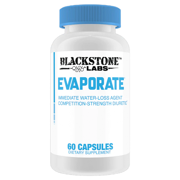 Blackstone Labs Evaporate - 60 Capsules