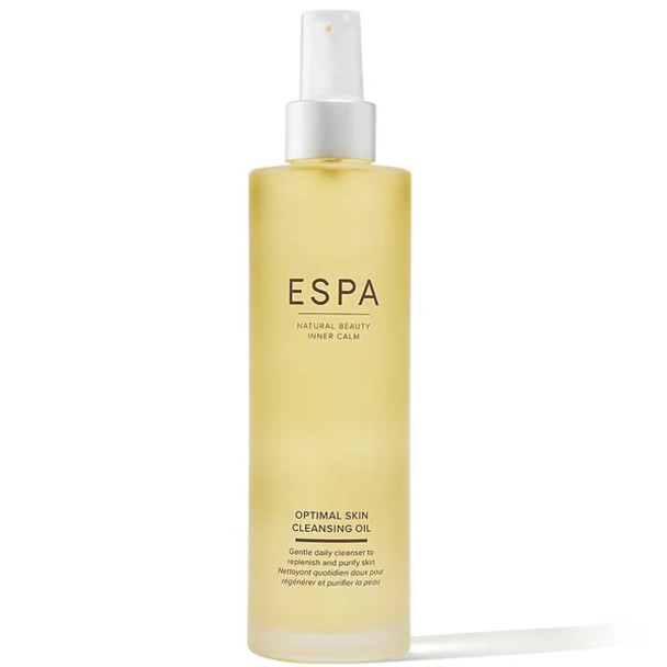 Espa Optimal Skin Cleansing Oil