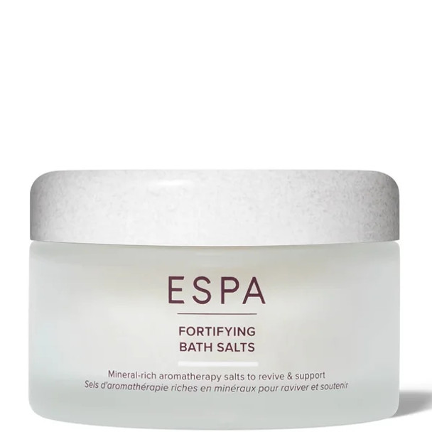 Espa Fortifying Mineral Bathing Salts