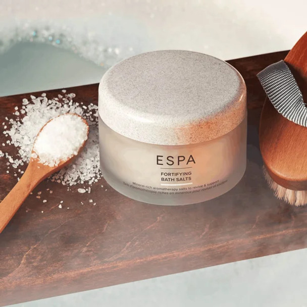 Espa Fortifying Mineral Bathing Salts