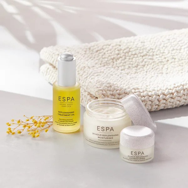 Espa 24-Hour Replenishing Moisturiser