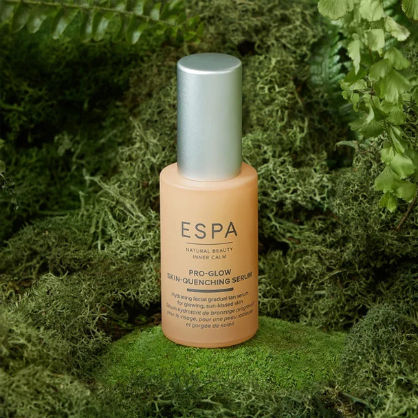 Espa Pro-Glow Skin-Quenching Serum