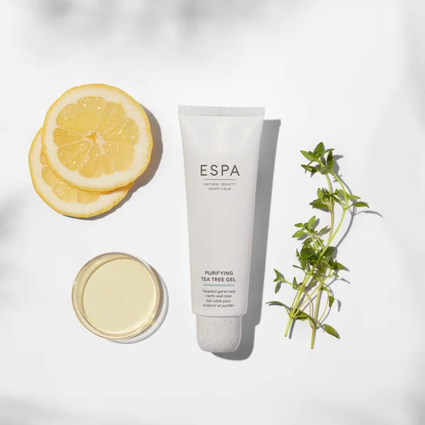 Espa Purifying Tea Tree Gel