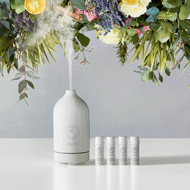 Espa Soothing Aromatherapy Single Oil