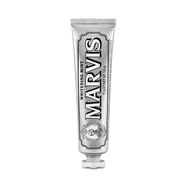 Marvis Whitening Mint Toothpaste 85ml/4.2oz