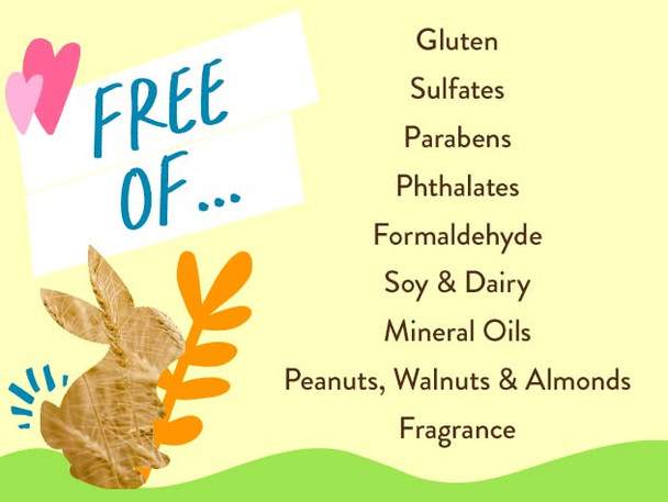 Babo Botanicals Sensitive Baby Mineral Sunscreen Lotion SPF50 3 Ounces