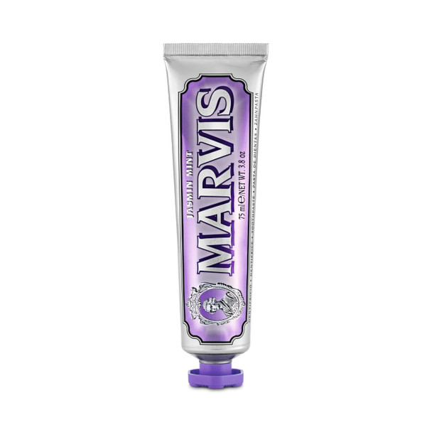 Marvis Jasmin Mint Toothpaste 3.8 oz