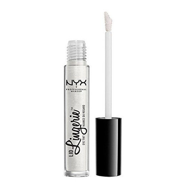 Nyx Professional Makeup lid Lingerie Morning Sky 0.13 Fluid Ounce