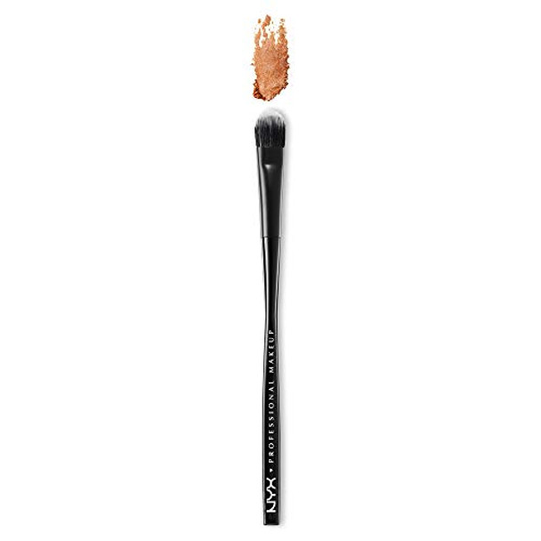Nyx Professional Makeup nyx Pro Brush Dual Fiber Shading Brush Black