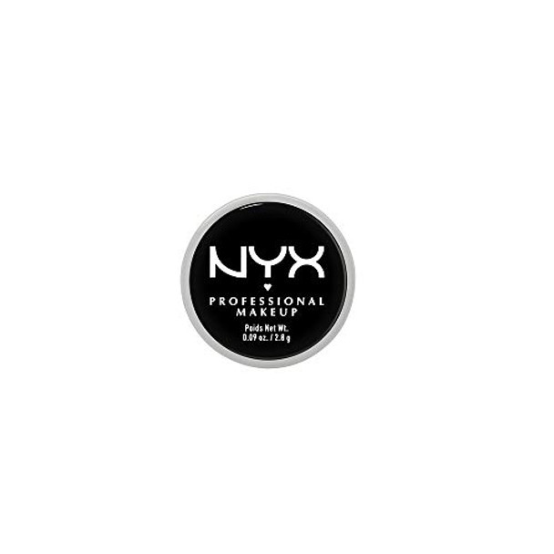 Nyx Professional Makeup glazed & Confused Eye Gloss Toxic 0.22 Ounce