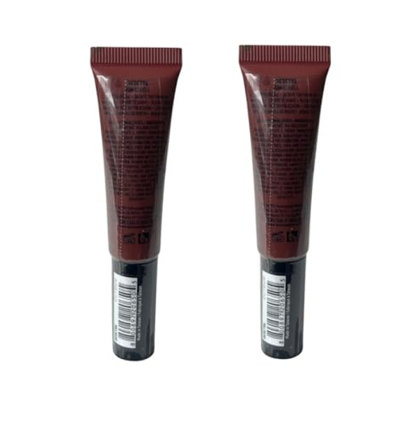 Nyx Professional Makeup pack Of 2 Nyx Sweet Cheeks Soft Cheek Tint Bombshell Scsct06