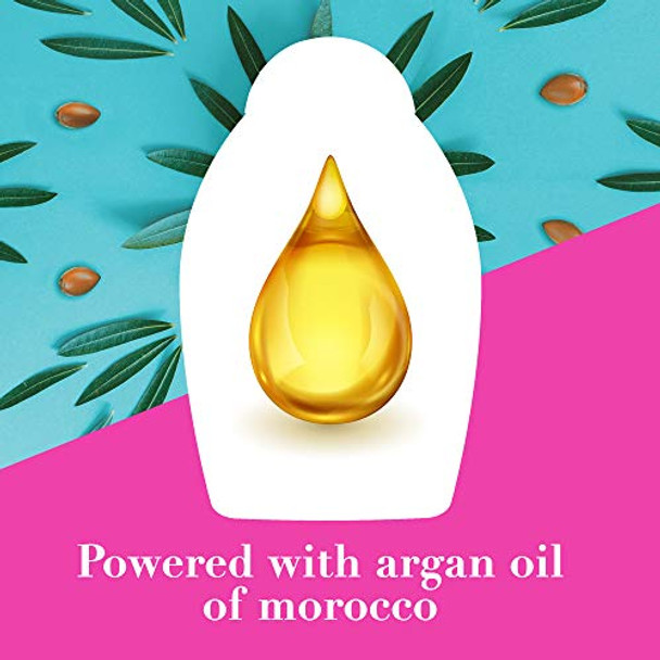 Ogxorganix Re ing Moroccan Argon Penetrating Oil 3.3 Fl Oz