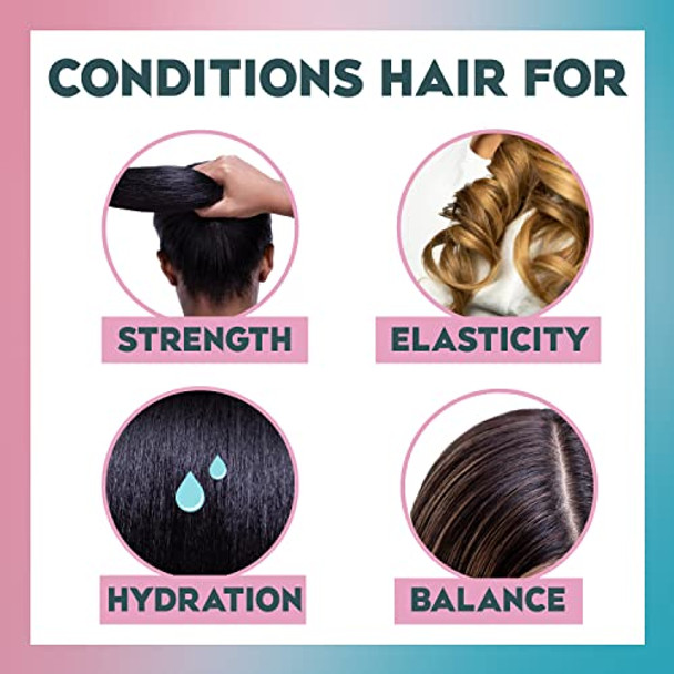 Ogx Nourishing + Coconut Milk Shampoo Refill Pouch For Strong Healthy-Looking Hair 36 Fl Oz