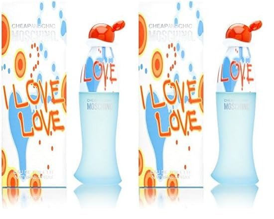 Moschino Uomo  Moschino By Moschino For Men 4.2 Oz Eau De Toilette Spray