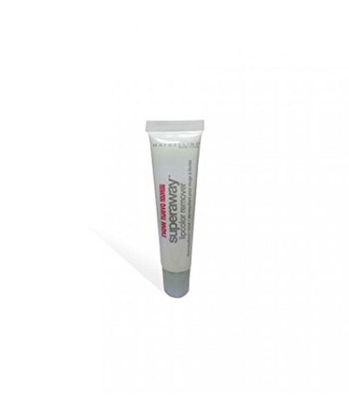 Maybelline Superaway Lipcolor Remover Maybelline Superaway Lipcolor Remover