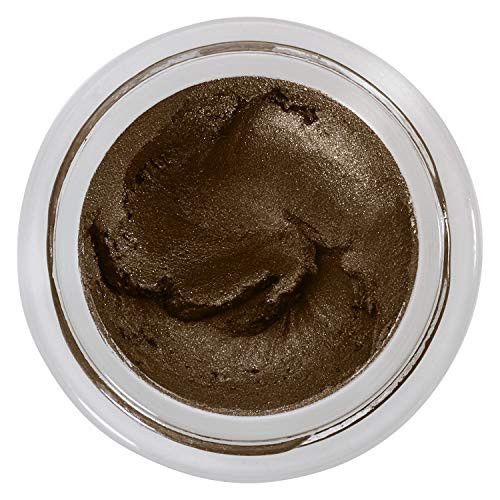 Maybelline New York Eyestudio Colortattoo Metal 24Hr Cream Gel Eyeshadow  Chocolate Suede  0.14 Ounce (1 Count)