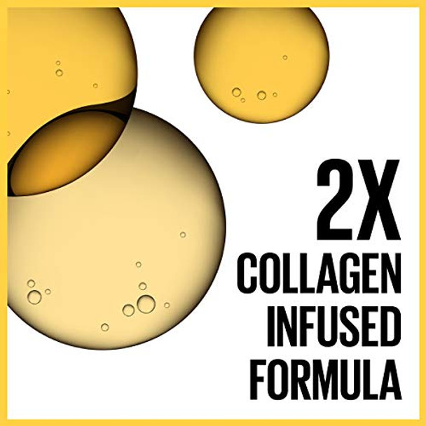 Maybelline The Colossal Volum' Express Washable Mascara (230 Glam Black) (.31Oz) 9.2Ml