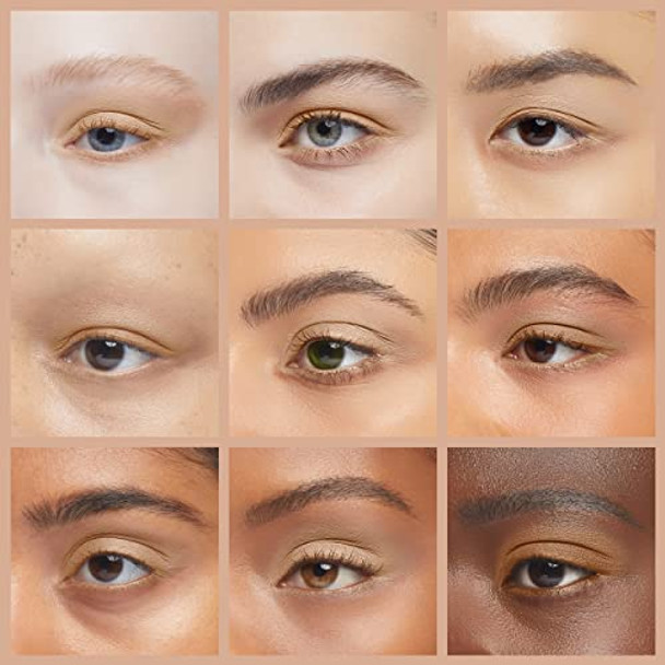 Maybelline Eyestudio Colortattoo Concentrated Crayon 700 Barely Beige  0.08 Oz.