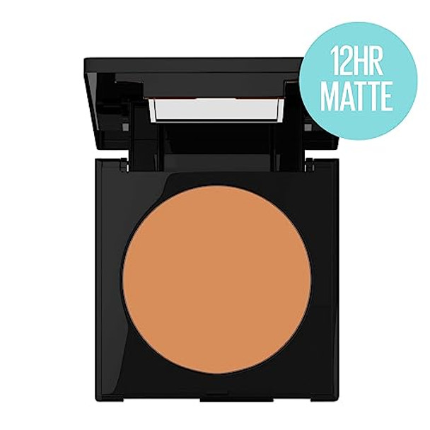Maybelline New York Fit Me Matte Plus Pore Less Powder  310 Sun Beige  0.29 Ounce