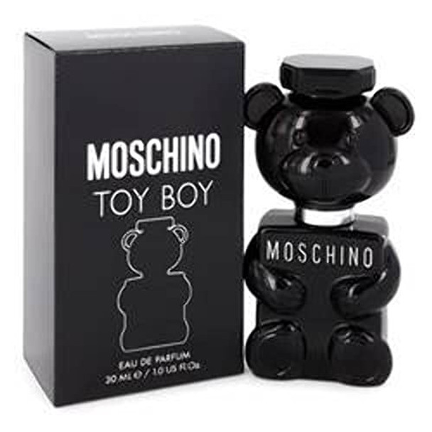 Moschino Moschino Toy Boy Edp Spray Men 1 Oz
