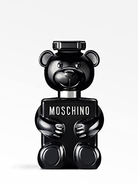Moschino Toy Boy Fragrance  3.4 Fl Oz (Pack Of 1)
