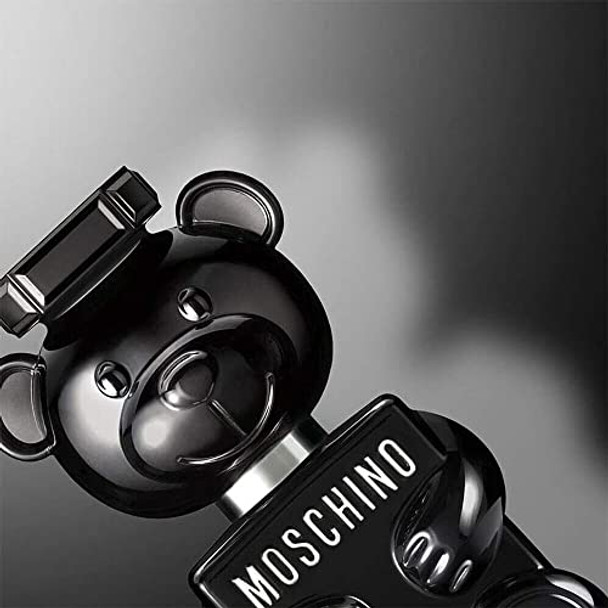 Moschino Toy Boy Fragrance  3.4 Fl Oz (Pack Of 1)