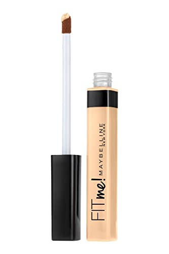 Maybelline New York Fit Me Concealer  10 Light  0.23 Fluid Ounce