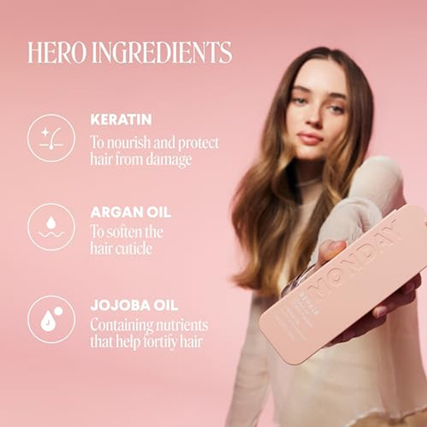 Monday Haircare Monday Repair Leave-In Conditioner 5 Oz