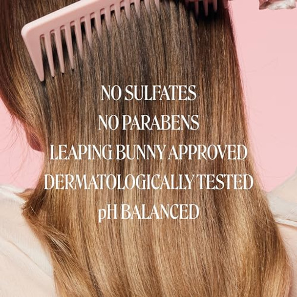 Monday Haircare Monday Repair Leave-In Conditioner 5 Oz