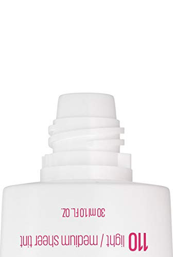 Maybelline Dream Fresh Skin Hydrating Bb Cream  8-In-1 Skin Perfecting Beauty Balm With Broad Spectrum Spf 30  Sheer Tint Coverage  Oil-   Medium/Deep  1 Fl Oz (Pack Of 2)