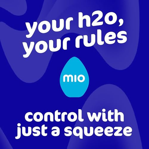 Mio Orange Tangerine  1.62-Ounce (Pack Of 4)