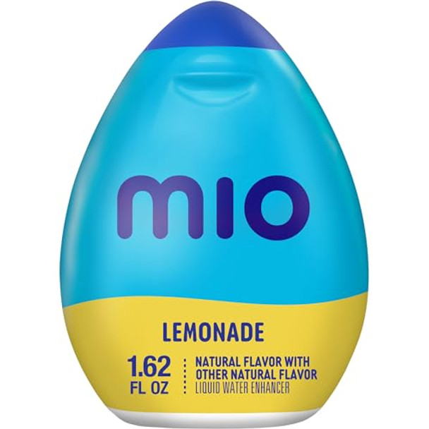 Mio Liquid Water Enhancer  Lemonade  1.62 Ounce (Pack - 1)