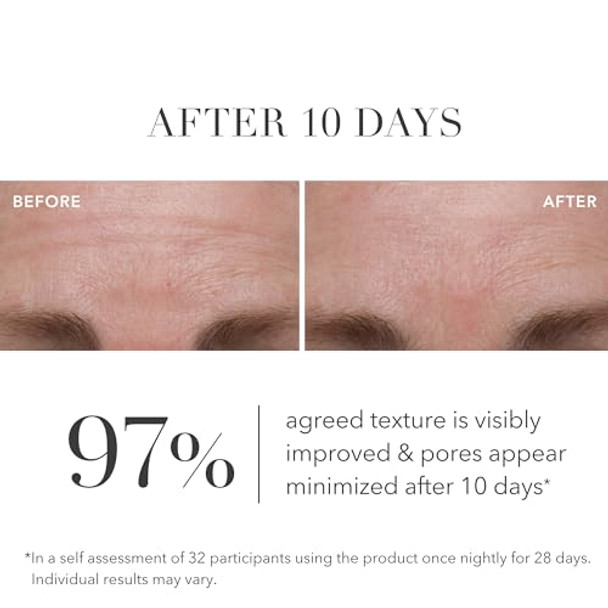 Algenist Green Microalgae Retinol+ Regenerating Serum - Anti Aging Serum With Plant Based Time-Release Retinol - Evens Texture + Visibly Reduces Deep Lines & Wrinkles With Minimal Irritation (1 Oz)
