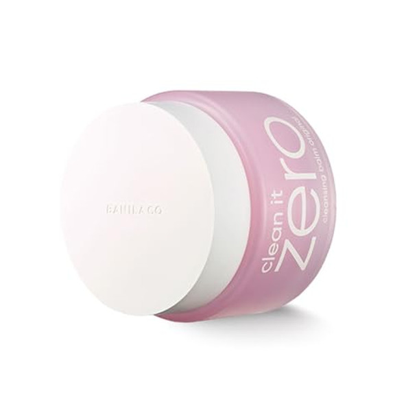 Banila Co.   Clean It Zero Cleansing Balm Original 100Ml Korean Cosmetics