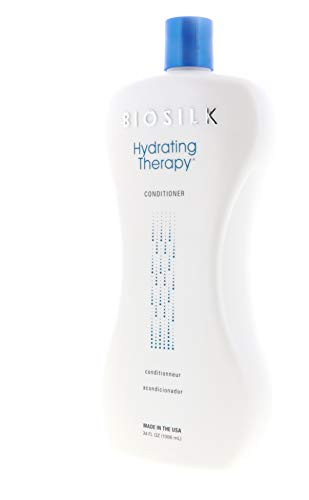 Biosilk - Hydrating Therapy Conditioner (34 Oz.) 1 Pcs Sku# 1898148Ma