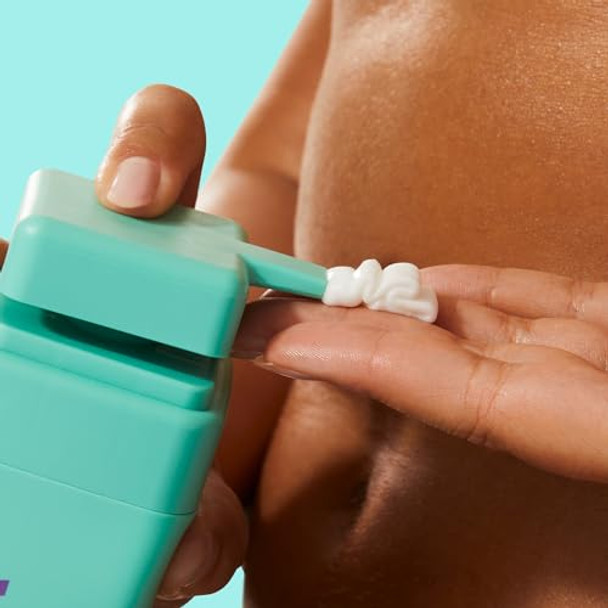 Byoma Hydrating Body Lotion – Deeply Hydrates & Nourishes With Tri-Ceramide Complex Shea Butter & Beta Glucan Skin Barrier 13.52 Fl. Oz