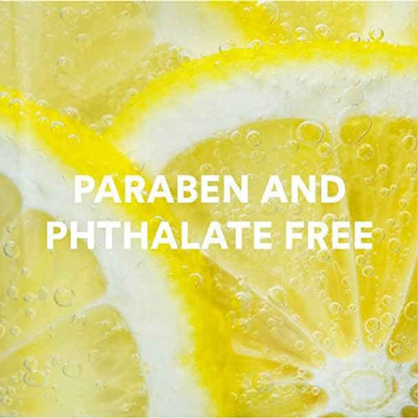 Camille Beckman Foot Treatment Moisturizing CreamCitrus Mint6 Ounce