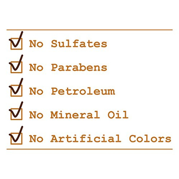 Carol’S Daughter Almond Milk Restoring Conditioner For Extremely Damaged Hair And Over Processed Hair12 Fl Oz 12 Fl Oz