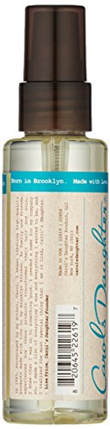 Carol'S Daughter Sacred Tiare Smoothing Serum2 Fl Oz (Packaging May Vary)